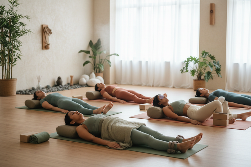 Spine & Posture Recovery Programs
