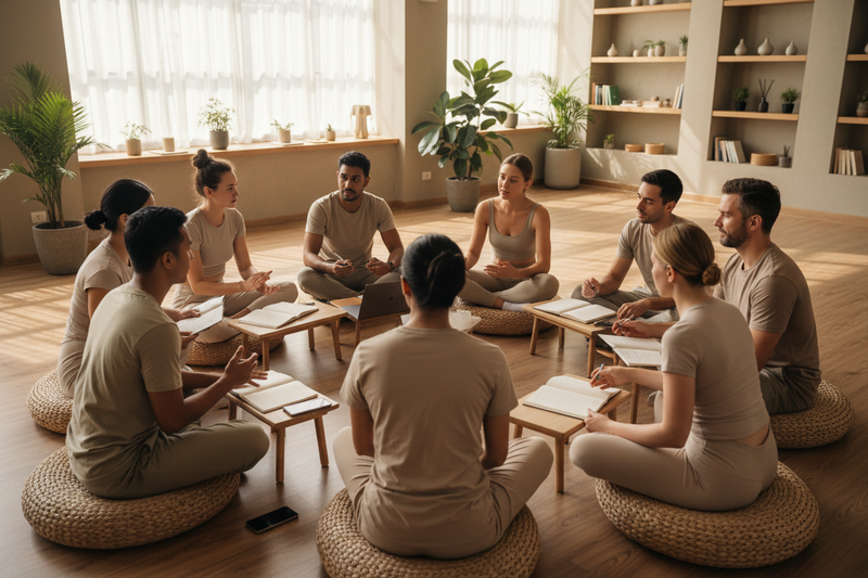 Pre/Post Natal Yoga Educator Certification