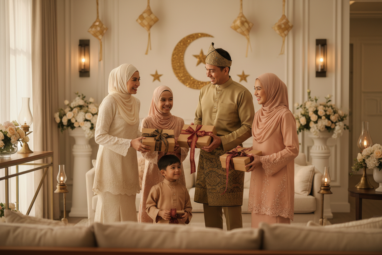 Raya Edition Header