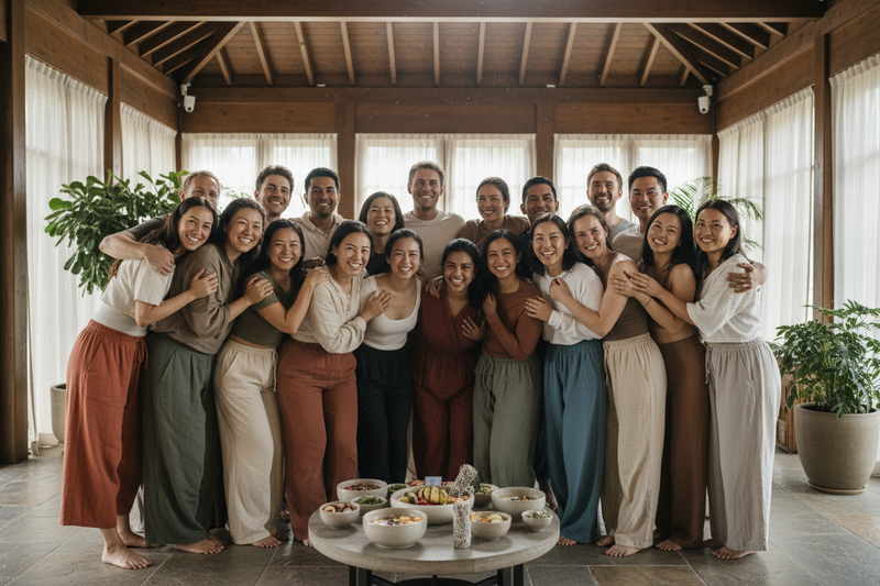Children Yoga Educator Certification