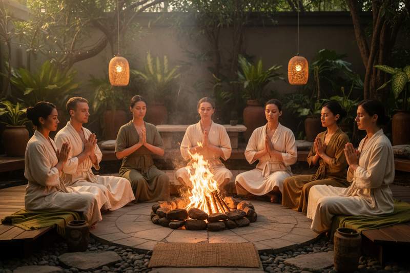 International Yoga Teaching Foundations