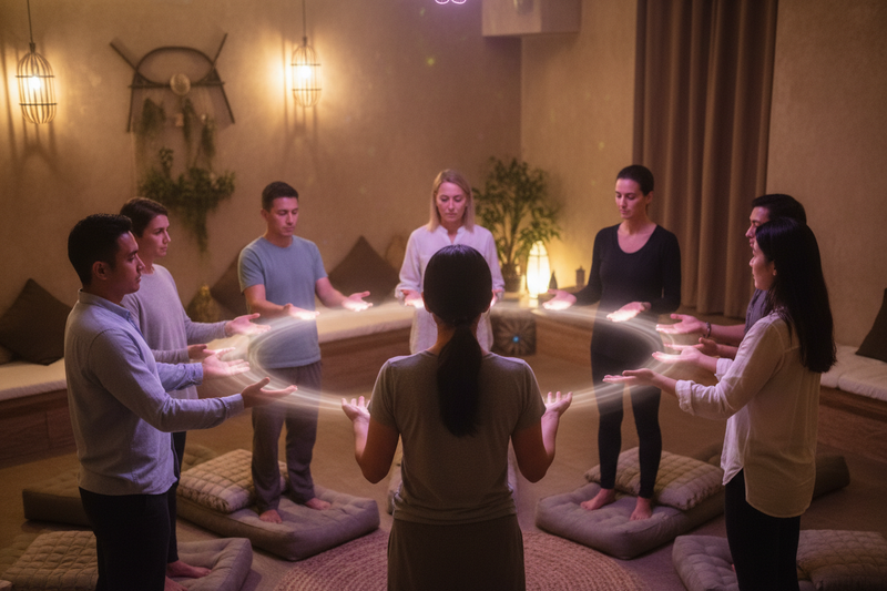 Yoga Therapy Practitioner Certification