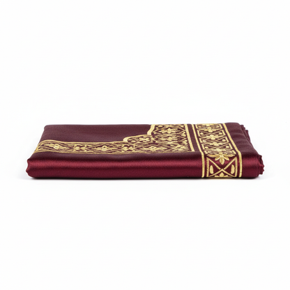 Sejadah Premium Mini Side