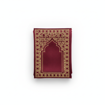 Sejadah Premium Mini Top