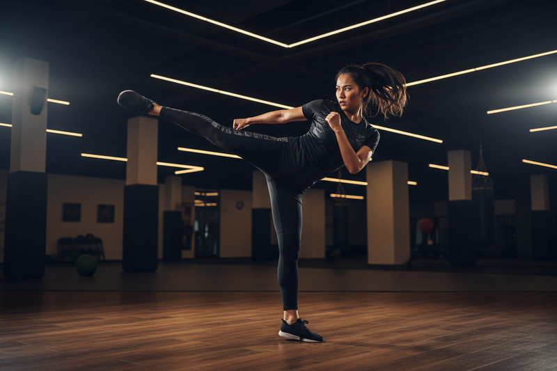 Sports & Active Lifestyle Programs