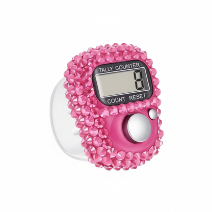 Tasbih Regular 45°