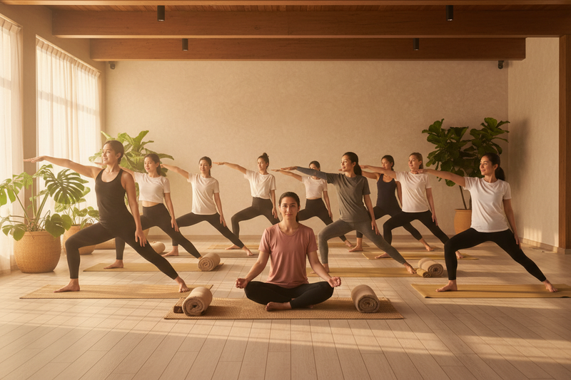 Unlimited Practice Membership
