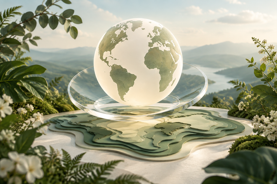 Global Wellness Data & Insights