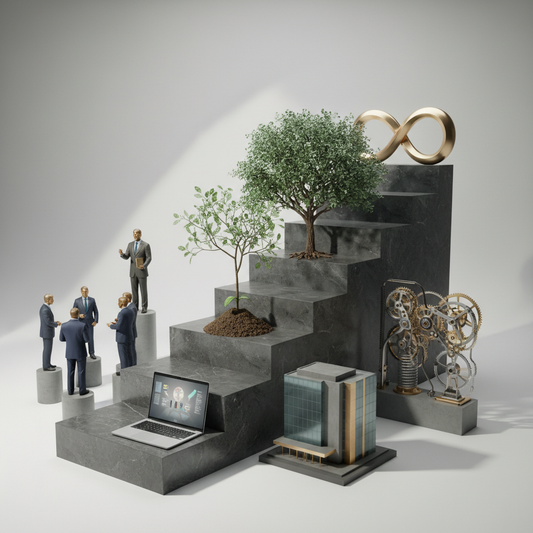 WCH Individual & Group Programs - 8K Photorealistic Product Visualization