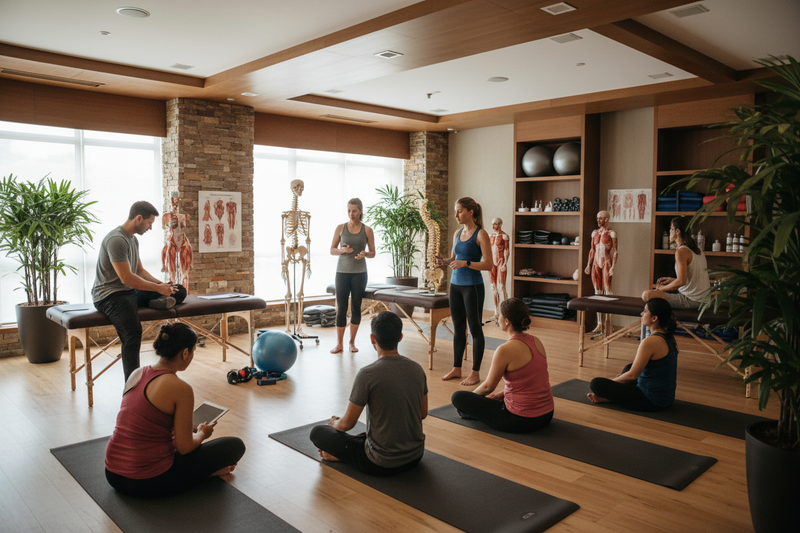 Advanced Energy Practice